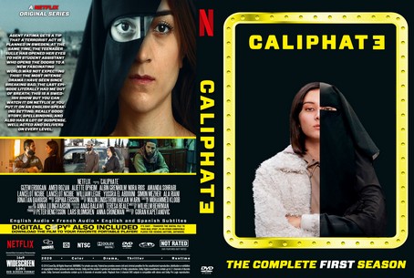Caliphate Season 1