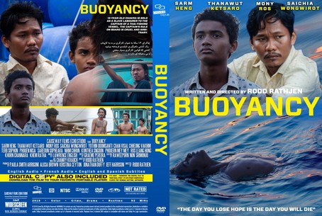 Buoyancy 2019