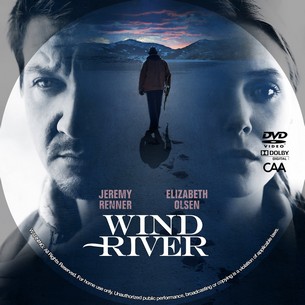 Wind River 2017