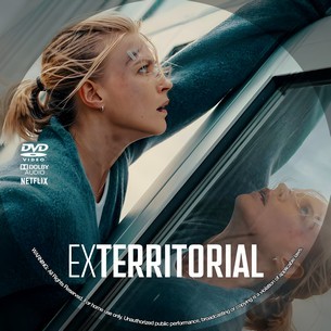 Exterritorial 2025