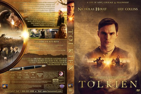 Tolkien 2019