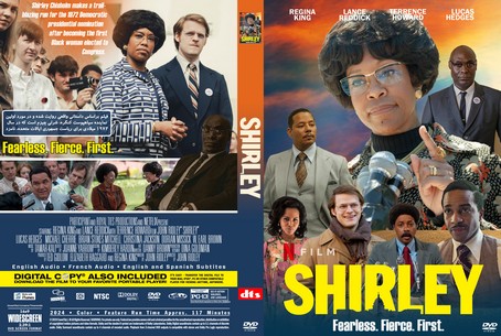 Shirley 2024