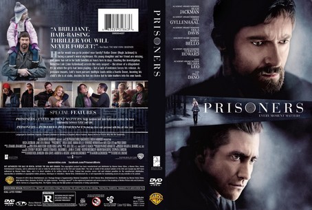 Prisoners 2013