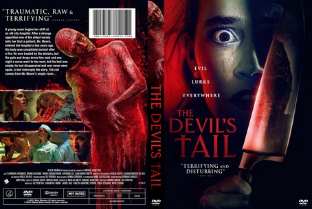 The Devil's Tail 2021
