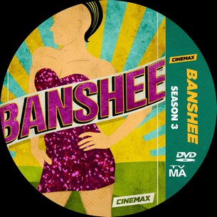 Banshee Label Season 3