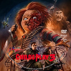 Child's Play 3 1991