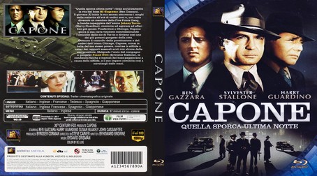 Capone 1975