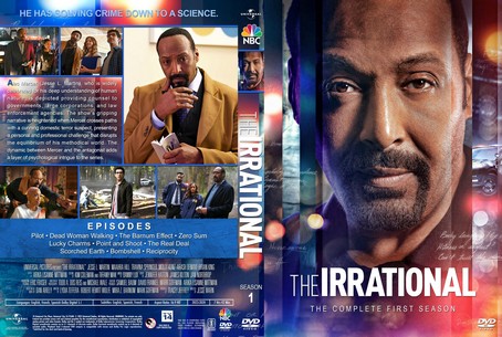 The Irrational Season 1