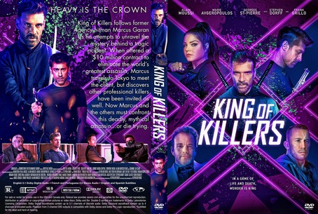 King of Killers 2023