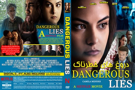 Dangerous Lies 2020