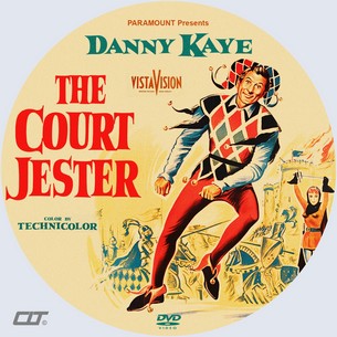 The Court Jester 1995