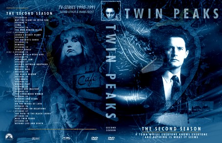 Twin Peaks Season 2