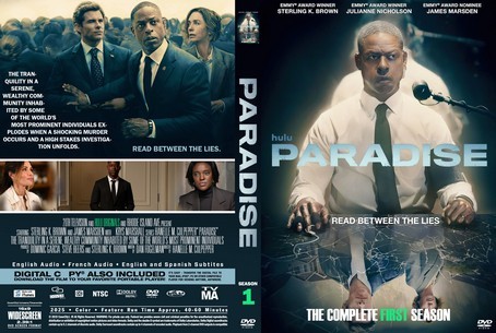 Paradise Season 1