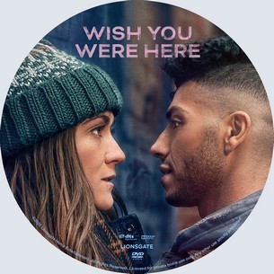 Wish You Were Here 2025