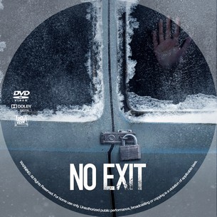 No Exit 2022