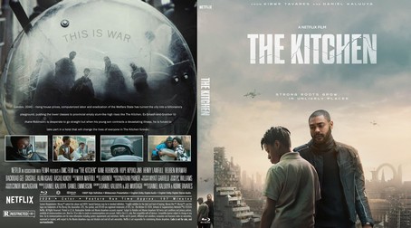 The Kitchen 2023