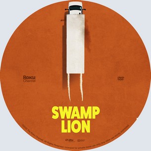 Swamp Lion 2022
