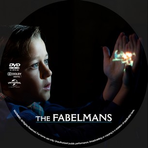 The Fabelmans 2022