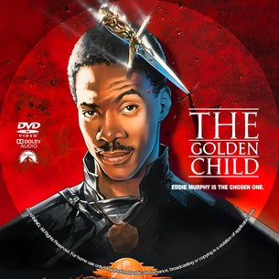 The Golden Child 1986