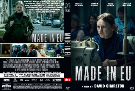 Made in EU 2025