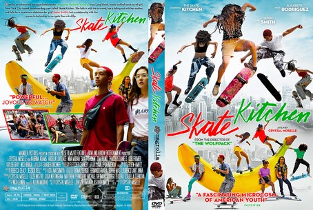 Skate Kitchen 2018