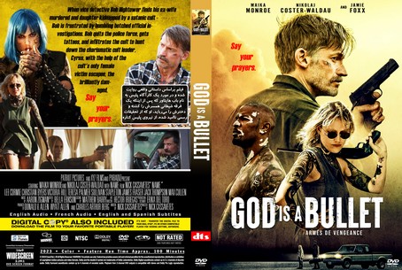 God Is a Bullet 2023