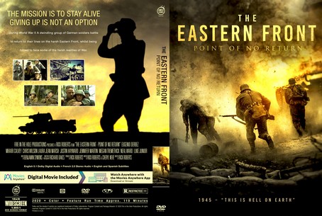 Eastern Front The 2020