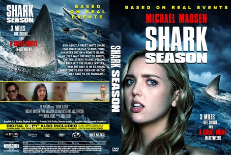 Shark Season 2020