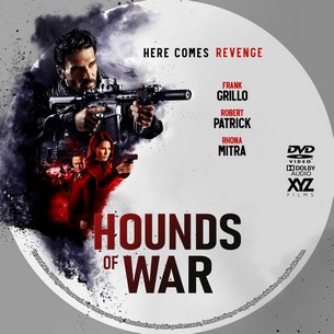Hounds of War 2024