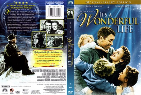 It's a Wonderful Life 1946