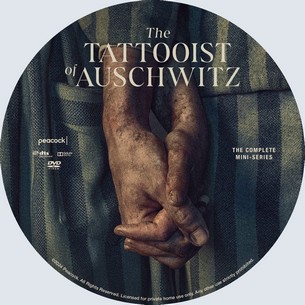 The Tattooist of Auschwitz Season 1