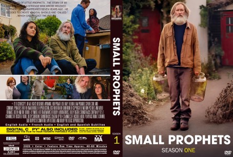 Small Prophets Season 1