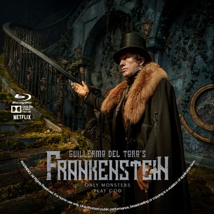 Frankenstein 2025