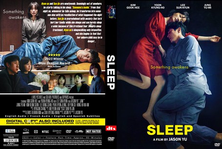 Sleep 2023