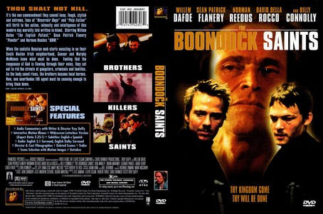 The Boondock Saints 1999