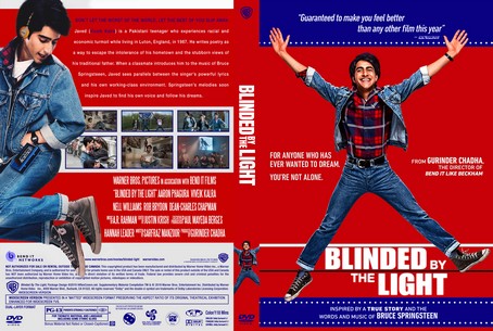 Blinded by the Light 2019
