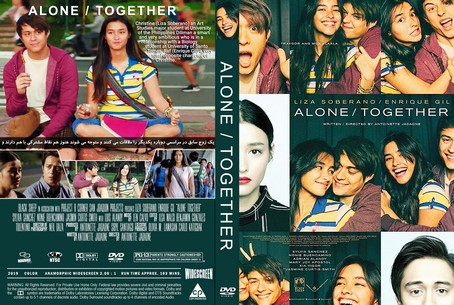 Alone Together 2019