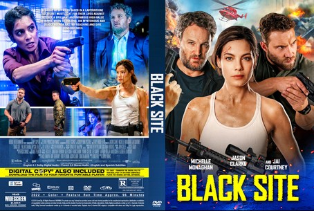 Black Site 2022