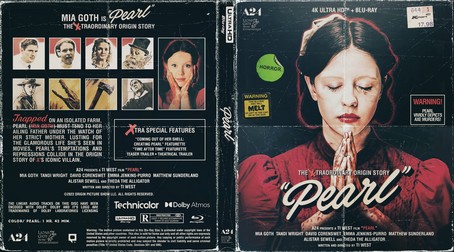Pearl 2022