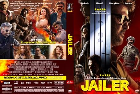 Jailer 2023