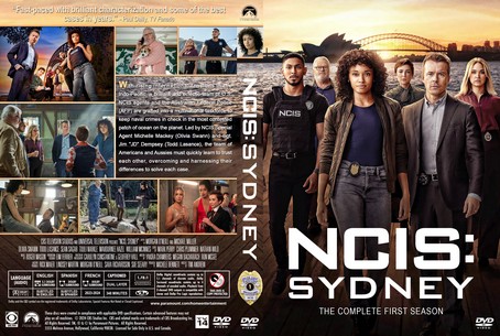 NCIS Sydney Season 1