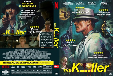 The Killer 2023
