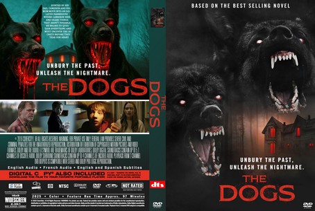 The Dogs 2025