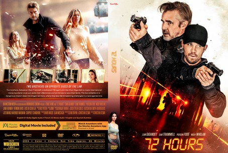 72 Hours 2024