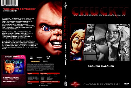 Child's Play