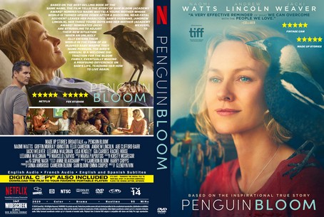 Penguin Bloom 2020