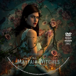 Anne Rice's Mayfair Witches Season 2