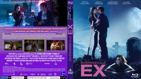 Burying the Ex 2014