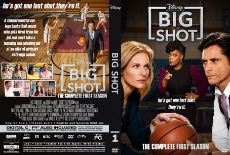 Big Shot Season 1