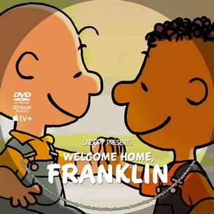 Snoopy Presents Welcome Home, Franklin 2024